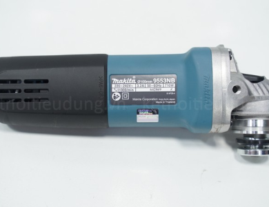 100mm Máy mài góc Makita 9553NB