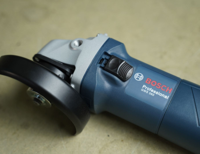 Máy mài góc Bosch GWS 060 (100mm)