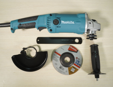 125mm Máy mài góc Makita GA5010