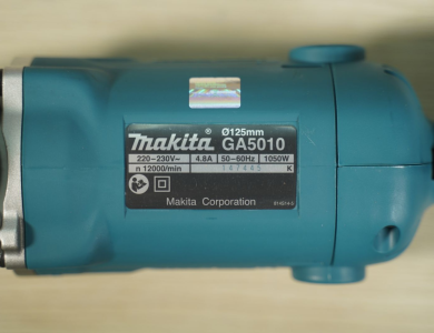 125mm Máy mài góc Makita GA5010