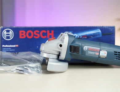 Máy mài góc Bosch GWS 900-100S 100mm