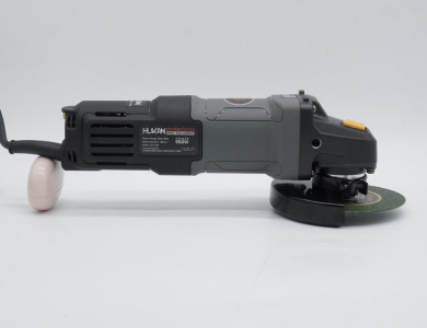 Máy Cắt Mài Sử Dụng Điện 220V HUKAN (GEN2) HKG2-AG5055CT
