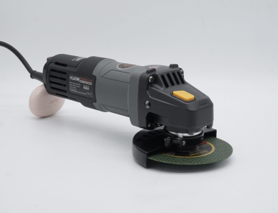 Máy Cắt Mài Sử Dụng Điện 220V HUKAN (GEN2) HKG2-AG5055CT