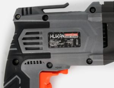 Máy Khoan Điện 10mm HUKAN (GEN2) G2-ID590