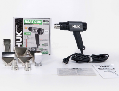 Máy khò nhiệt 2500W Hukan G3-KN2500C Gen 3 ( 650 độ C )