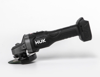 Thân máy cắt mài pin 5 tốc độ (GEN3) G3-A9900 Hukan