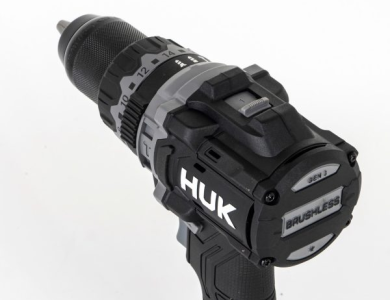 Máy khoan pin Hukan G3-F165PRO