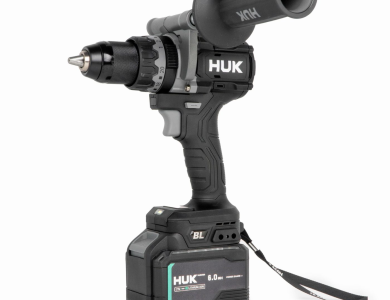 Máy khoan pin Hukan G3-F165PRO