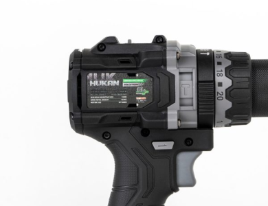 Máy khoan pin Hukan G3-F165PRO