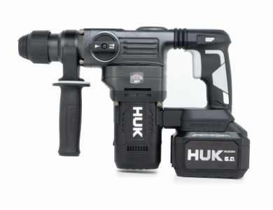 Máy khoan đục bê tông 2 chức năng Hukan G3-R28LUX (Gen3)