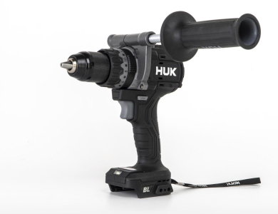 Thân máy khoan pin Hukan G3-F165PRO (Body)