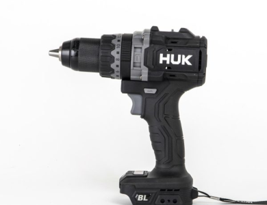Thân máy khoan pin Hukan G3-F165PRO (Body)