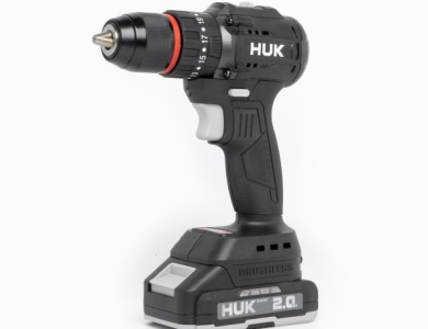 Máy khoan pin Hukan (GEN3) G3-N70