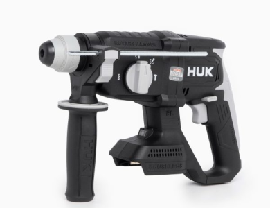 Máy khoan đục bê tông Hukan G3STOM-O2 (GEN 3) 