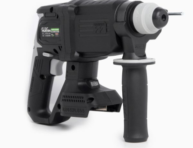 Thân máy khoan đục bê tông Hukan G3STOM-O2 (GEN 3)