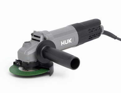Máy mài điện (GEN 3) công tắc đuôi Hukan G3-A850