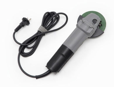 Máy mài điện (GEN 3) công tắc đuôi Hukan G3-A850