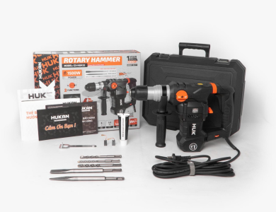 Máy Đục Bê Tông Hukan G3-HUK32 (GEN 3)