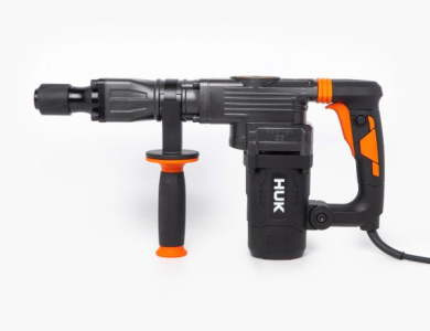 Máy Đục Bê Tông Hukan G3-HUK35 (GEN 3)