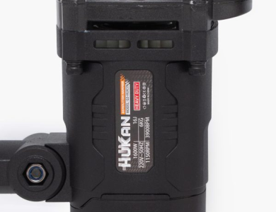 Máy Đục Bê Tông Hukan G3-HUK35 (GEN 3)