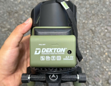 MÁY CÂN BẰNG LASER DEKTON - DK LS0502XPRO