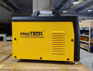 Máy hàn đinh Protech RSR2500Max 