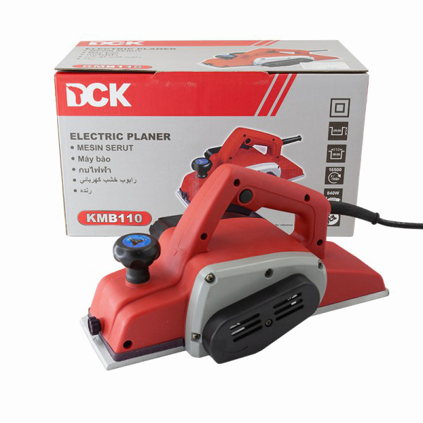 Máy bào 500W KMB82 – DCK