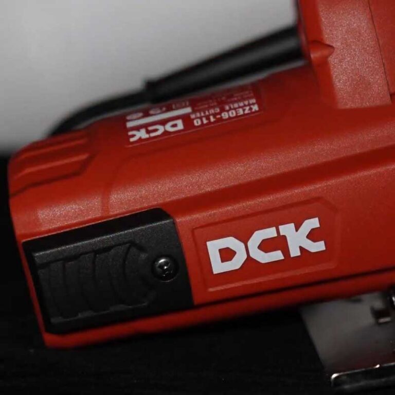 Máy cắt gạch 1800W 110mm KZE06-110 – DCK