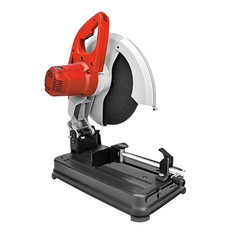 Máy cắt sắt 2600W KJG09-355 – DCK