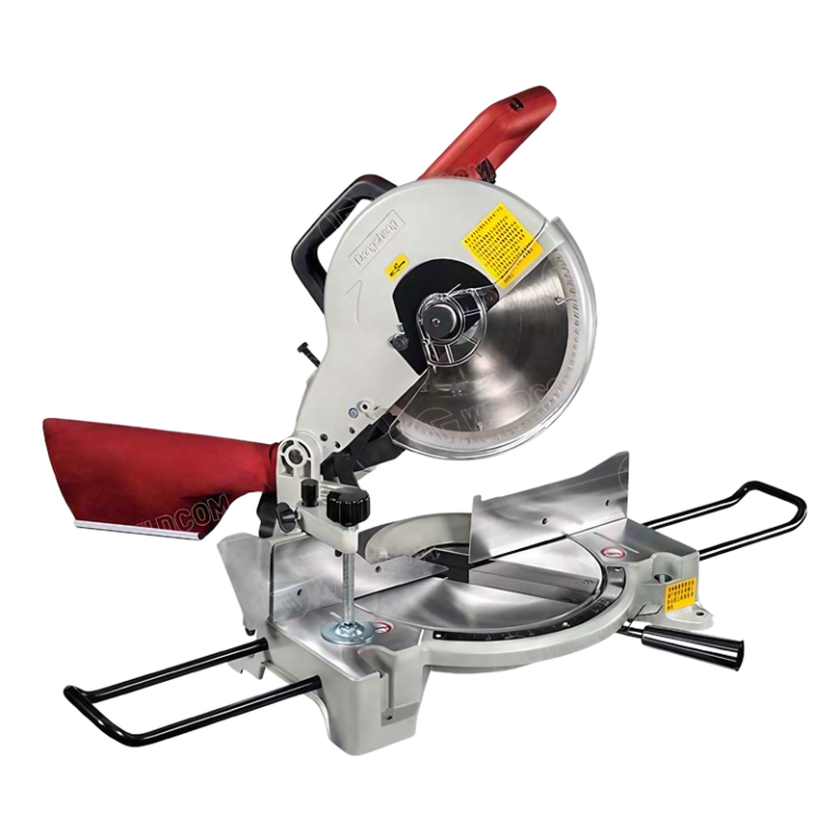 Máy cưa đa góc 1650W 255mm KJX255 – DCK