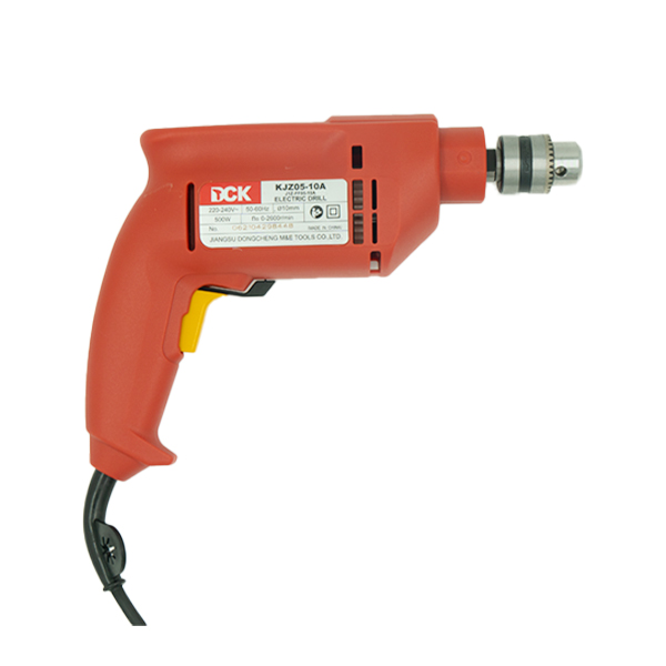 Máy khoan 500W 10mm KJZ05-10A – DCK