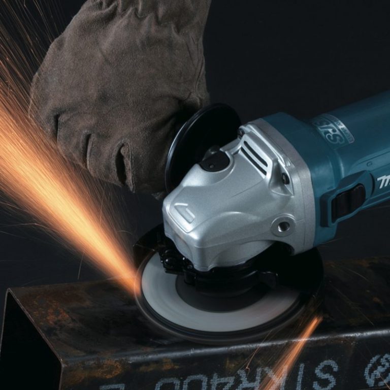 Máy mài góc Makita GA4040C