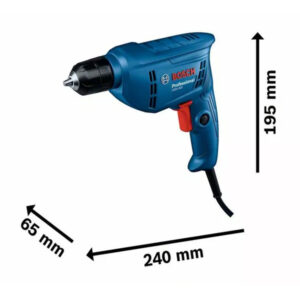 Máy Khoan Xoay Bosch GBM 400