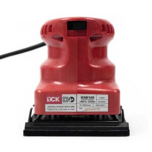 Máy chà nhám rung 150W KSB100 – DCK