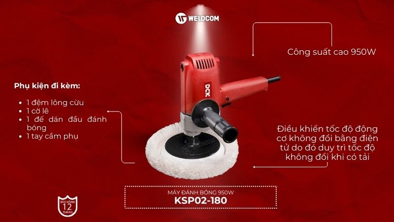 KSP02-180S 