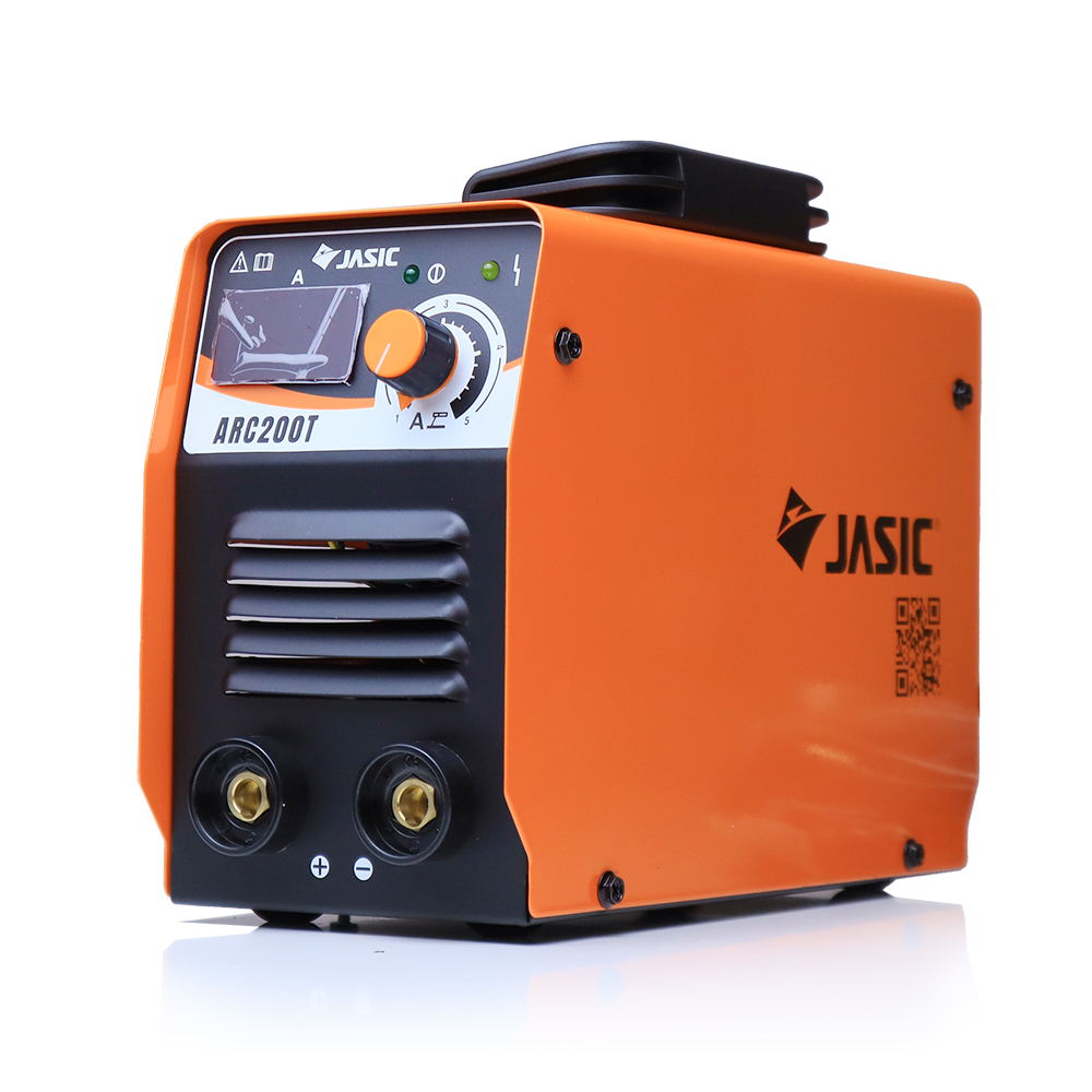 Máy hàn que Jasic ARC 200T