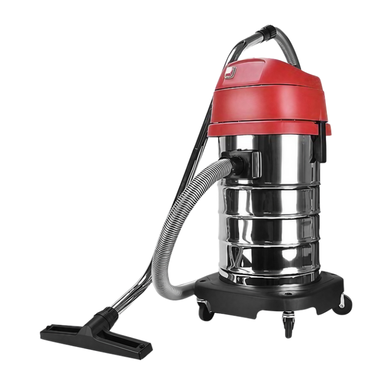 Máy hút bụi khô và ướt 30L 1200W KVC30 – DCK