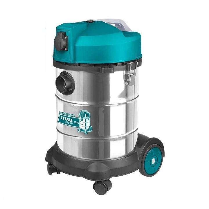 Máy hút bụi 30 lít Total TVC14301