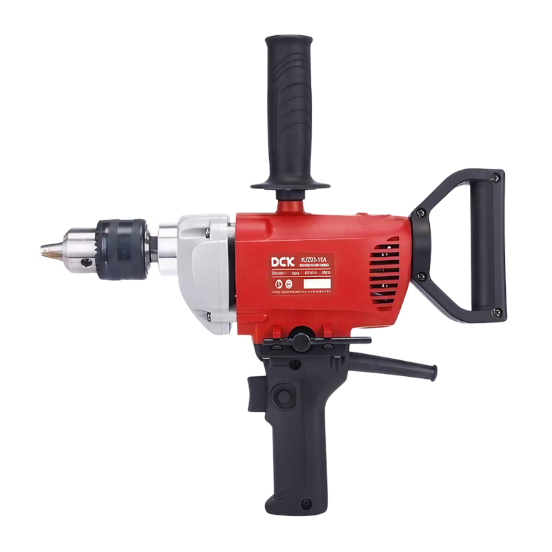 Máy khoan 1010W 16mm KJZ03-16A – DCK