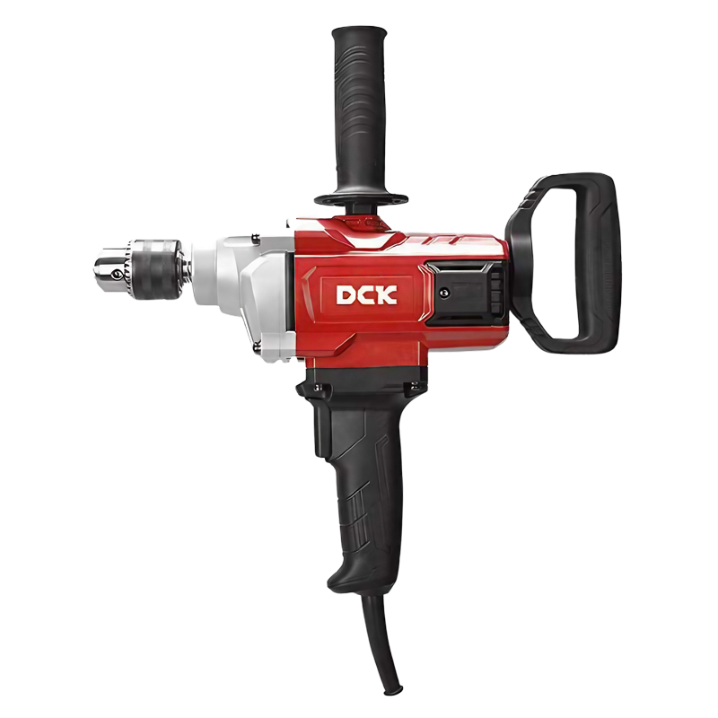 Máy khoan 1650W 13mm KJZ08-13 – DCK