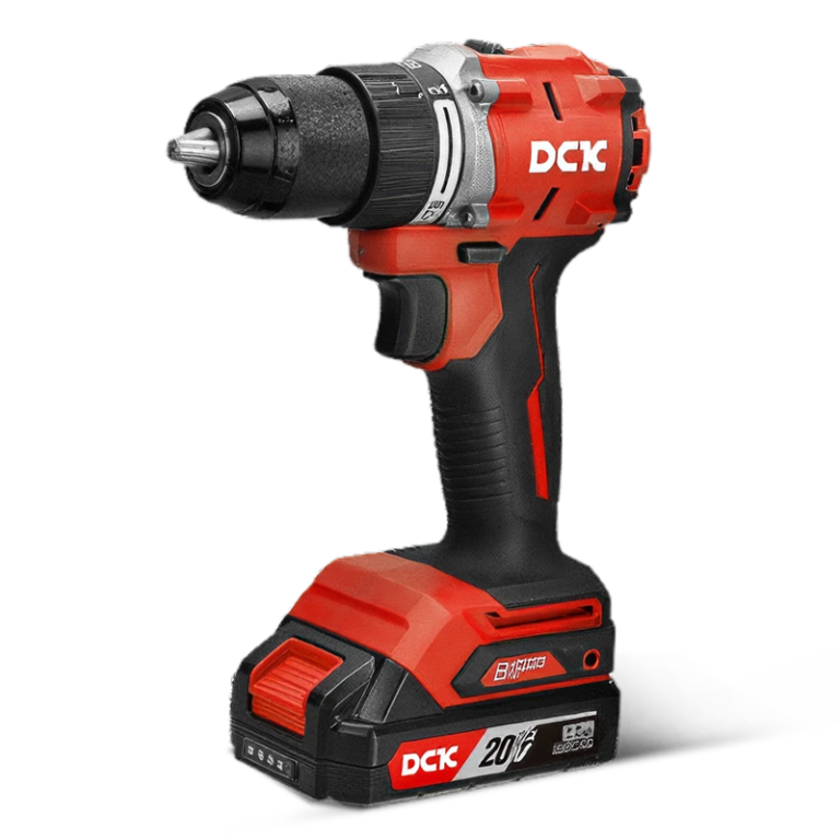 Máy khoan động lực dùng pin 20V DCK KDJZ2060i(TYPE ADM)