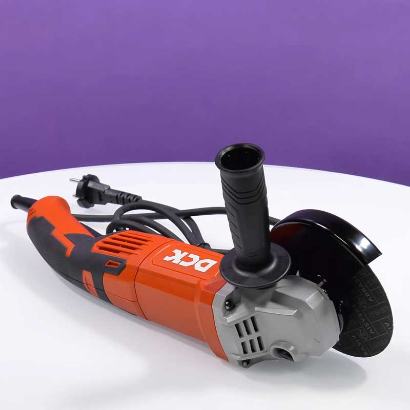 Máy mài góc 1500W 125mm KSM05-125 – DCK