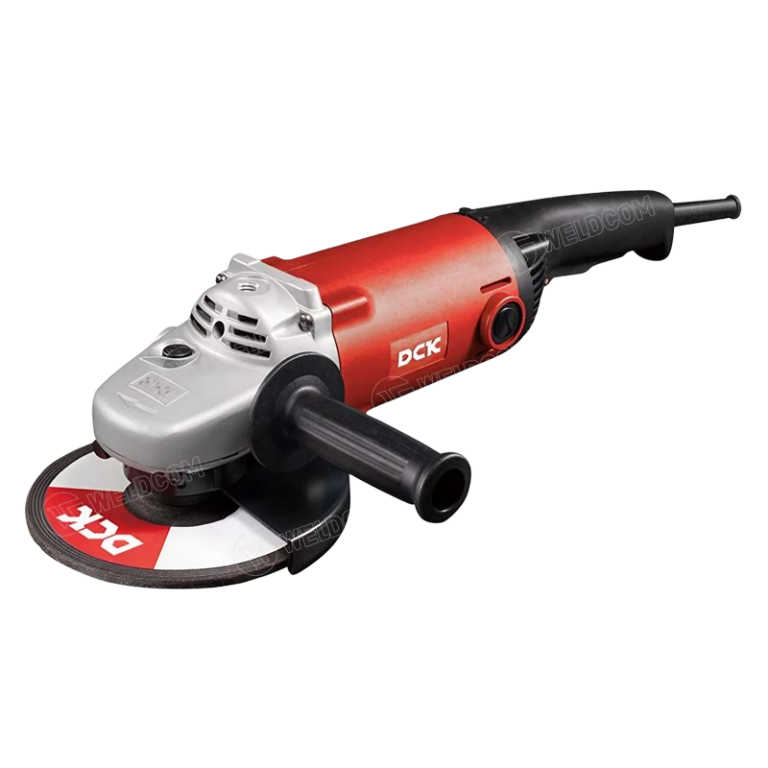 Máy mài góc 2600W 180mm KSM180SH (Soft Start)