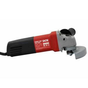 Máy mài góc 850W 100mm DCK KSM05-100B (công tắc cạnh)