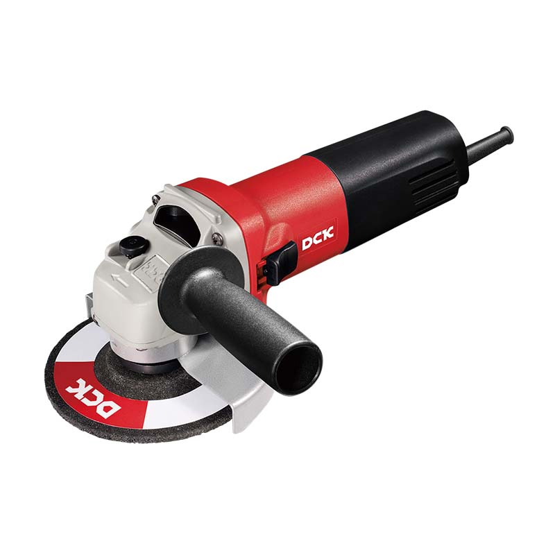Máy mài góc 1200W 125mm KSM02-125B – DCK