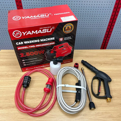 MÁY  XỊT RỬA XE YAMASU 2500W YMS-RX2525CAG2 (CHỈNH ÁP)