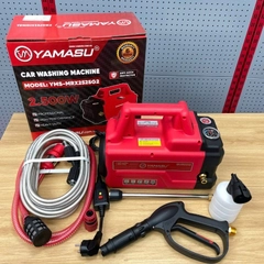 Máy xịt  rửa xe cao áp Yamasu YMS-RX2525G2