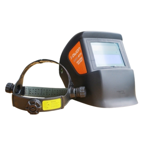 MŨ HÀN ĐIỆN TỬ TỰ ĐỘNG KWH-4111 KOWON