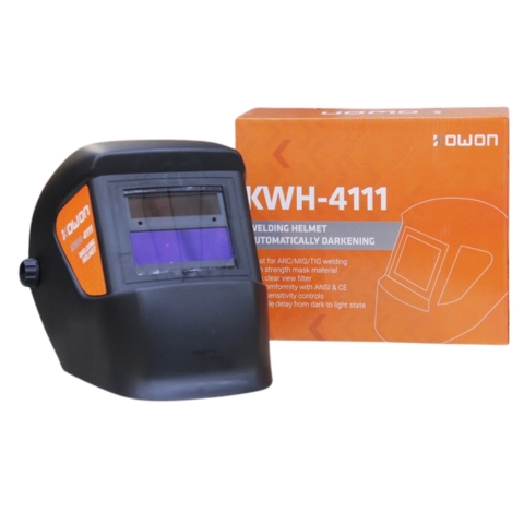 MŨ HÀN ĐIỆN TỬ TỰ ĐỘNG KWH-4111 KOWON