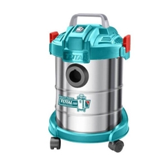 Máy hút bụi khô và ướt 12L Total TVC14122